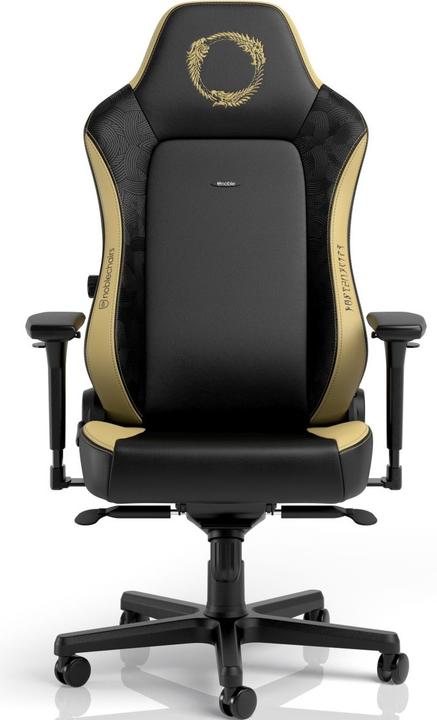 Actual product image noblechairs The Elder Scrolls Online Special Edition