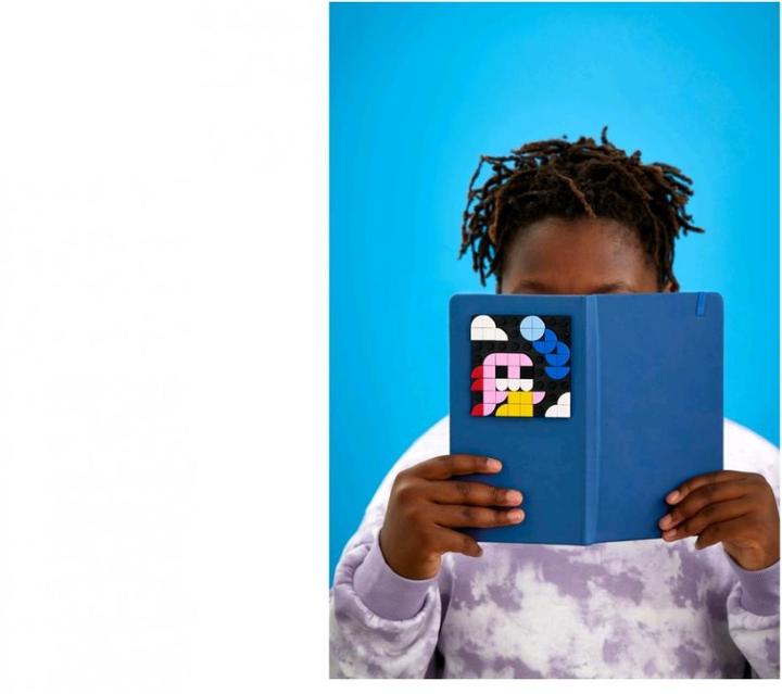Image du produit LEGO Autocollants créatifs (41954, LEGO Dots)
