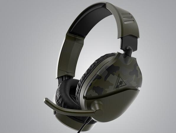 Image du produit Turtle Beach Ear Force Recon 70P (Filaire)