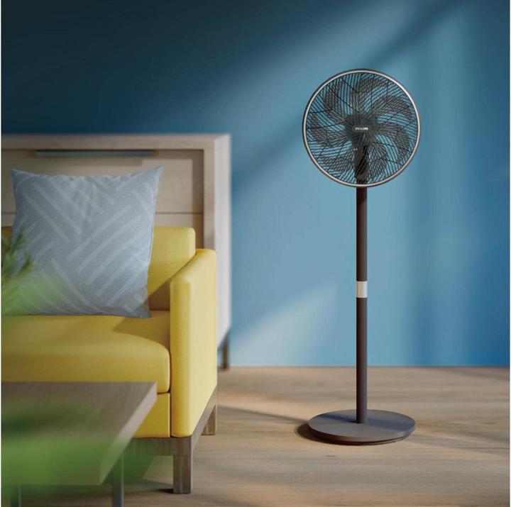 Image du produit Philips CX3550/01 (46 dB)