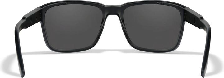 Immagine prodotto Wiley X WX TREK Lenses: CAPTIVATE™ Polarized grey, Frame: matte black