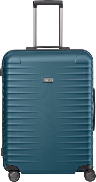 Titan Litron Frame - Trolley M (84 l, M (50 - 90l))
