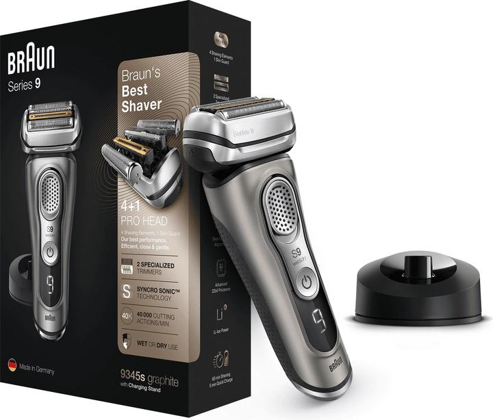 Immagine prodotto Braun Serie 9