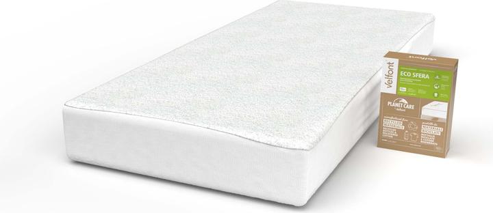 Image du produit Velfont Eco Sfera (200 x 200 cm)