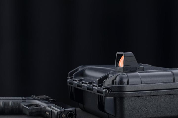 Actual product image Olight Osight (4.50 cm)
