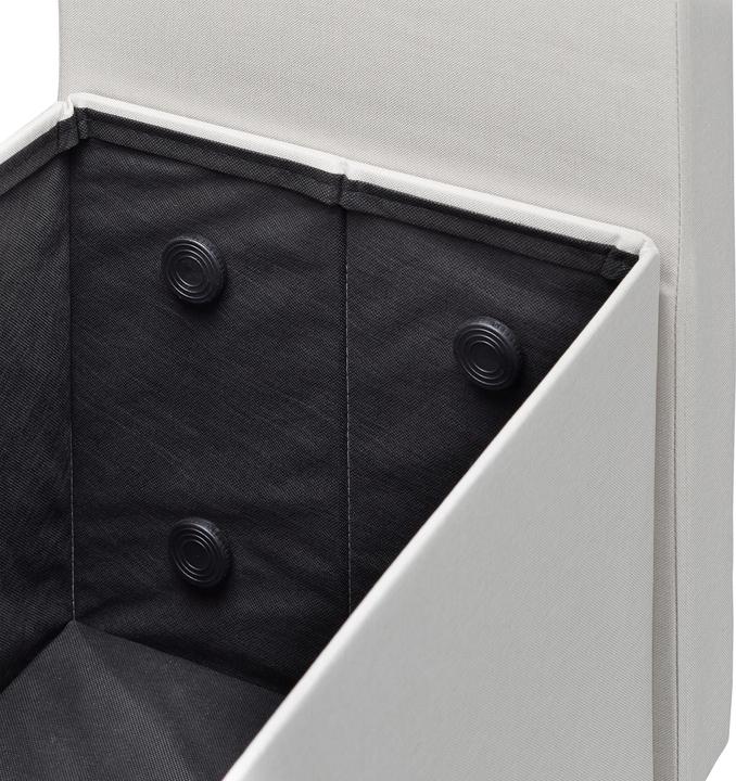 Image du produit Relaxdays Banc (115 cm)