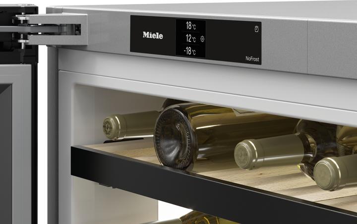 Produktbild Miele KWNS 4784 DE