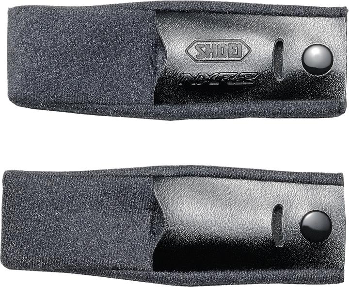 Produktbild Shoei Kinnriemenpolster