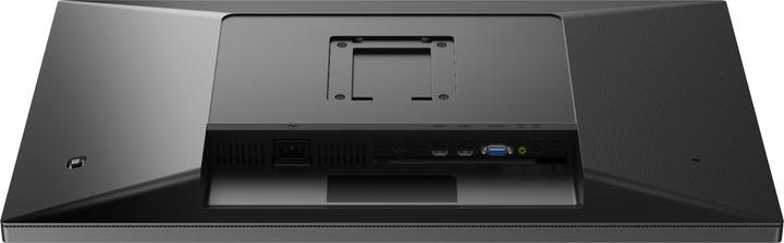 Actual product image Philips 32E1N3100LA (1920 x 1080 pixels, 31.50")
