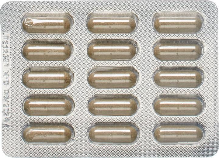 Produktbild Epigenosan LCarnitin Mate (180 Stück, Tabletten, 114.20 g)