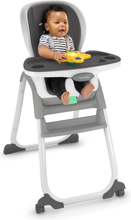Image du produit Baby Einstein Jouet d'activité sensorielle, Pop & Glow Starfish™