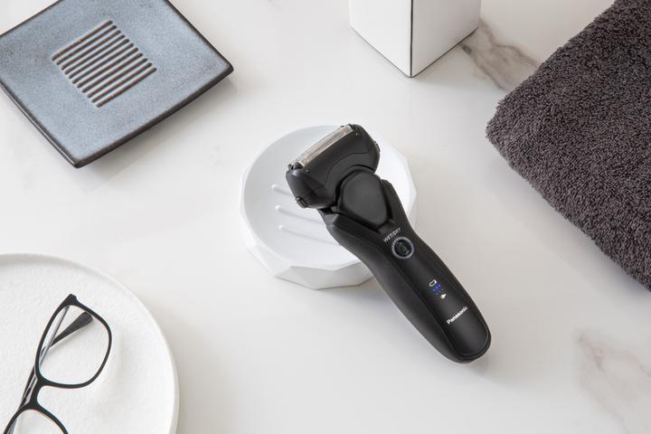 Actual product image Panasonic ES-RT37