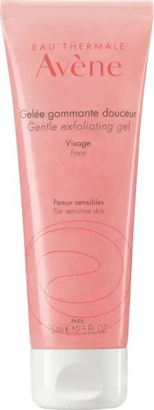 Actual product image Avène Mildes Peeling-Gel (Gel, 75 ml)