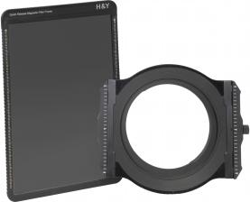 Actual product image Laowa Filter holder set for 15mm f/4.5 Zero-D Shift (Obective filter holder, 10000 mm)