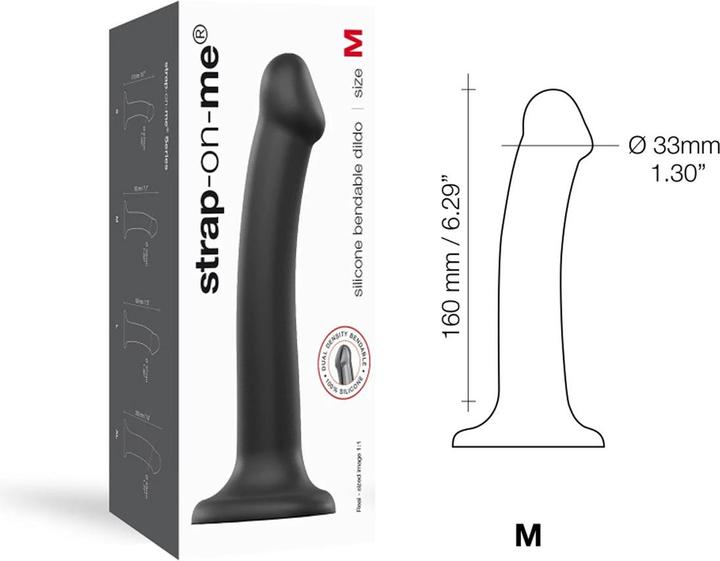 Immagine prodotto Strap-on-me Piegabile