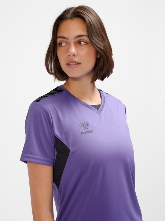 Immagine prodotto hummel Hmlauthentic Pl Maglia S/S Donna (S)