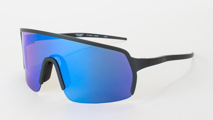 Actual product image Out Of Piuma (Blue water gelo)