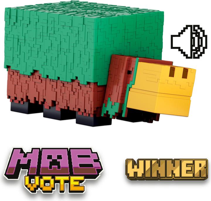 Productafbeelding Minecraft Sniffer