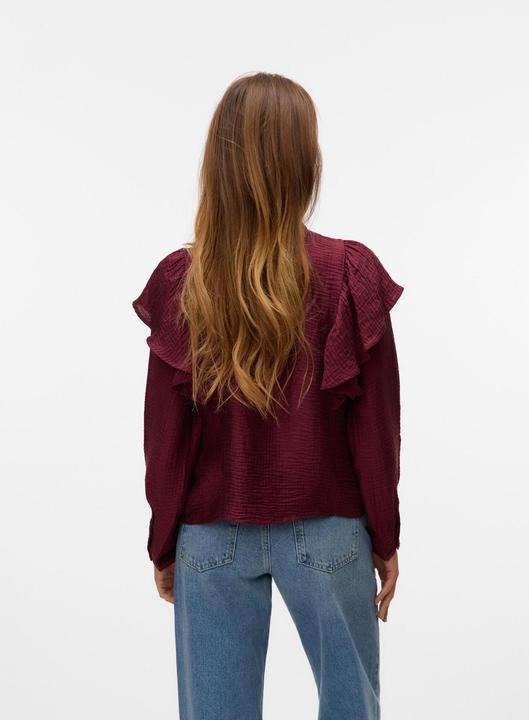 Image du produit Vero Moda VMMOA Top Blouse (XS)