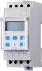 Actual product image Finder Timer for top-hat rail B