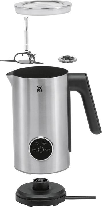 Actual product image WMF Lumero milk frother (25 cl)