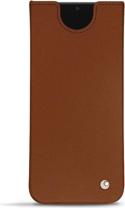 Marron ( Nappa - Pantone #8B4720 )