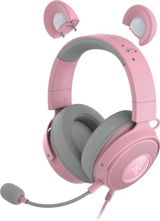 Produktbild Razer Kraken Kitty V2 Pro (Kabelgebunden)