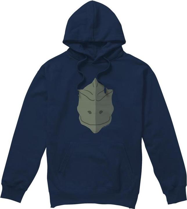 The Gorn Kapuzenpullover