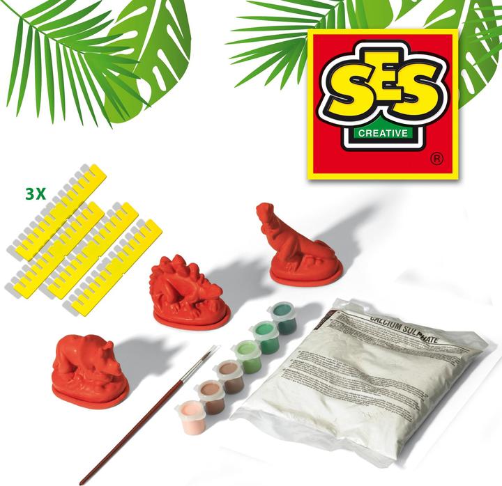 Productafbeelding Ses Gipsverband Dinos
