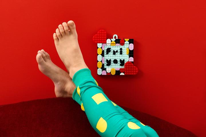 Image du produit LEGO Ultime ensemble de designers (41938, LEGO Dots)