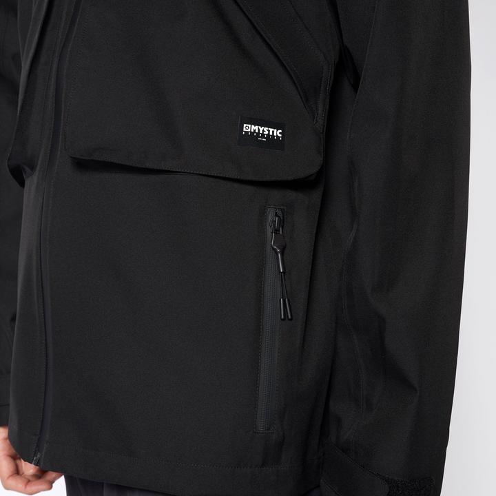 Immagine prodotto Mystic DTS Rain Jacket (M)