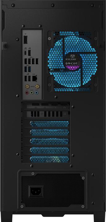 Actual product image ASUS ROG G700TF (Intel Core Ultra 9 285K, 32 GB, 1000 GB, GeForce RTX 5080)