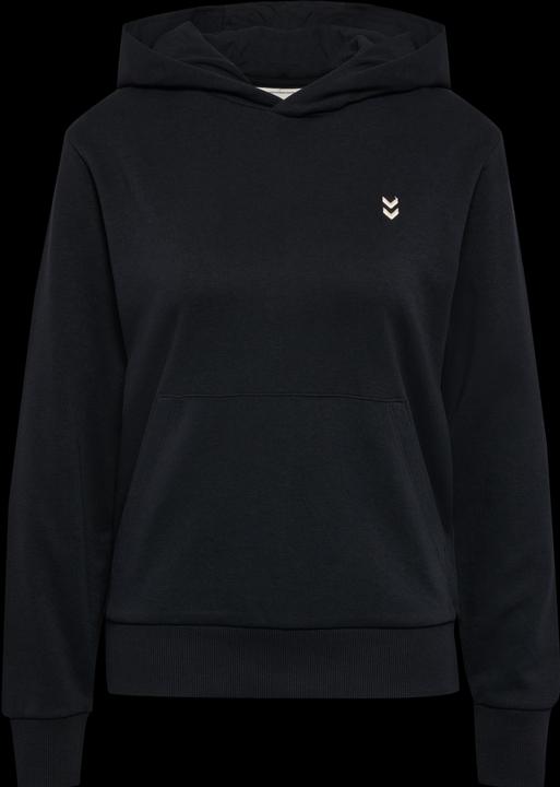 Actual product image hummel hmlPULSE W SWEAT HOODIE (L)
