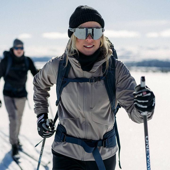 Immagine prodotto Odlo Zeroweight X-Warm (M)