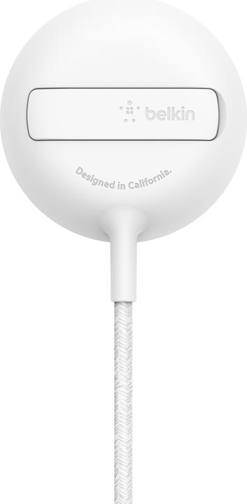 Actual product image Belkin Portable charging pad (15 W)