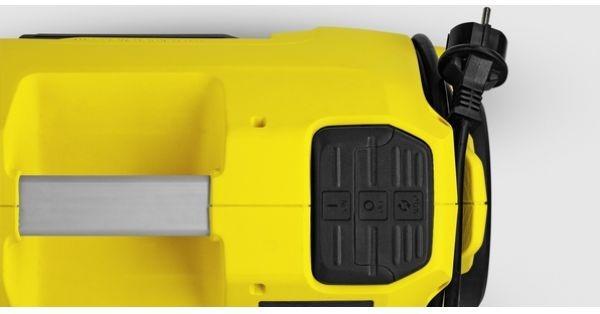 Image du produit Kärcher BP 5 Home & Garden version CH (Pompe de jardin)