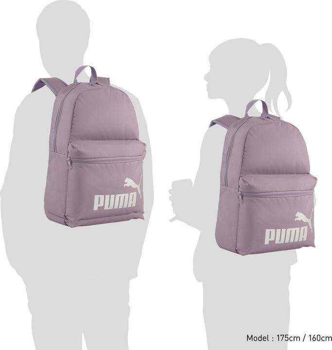 Produktbild Puma PHASE Backpack (22 l)