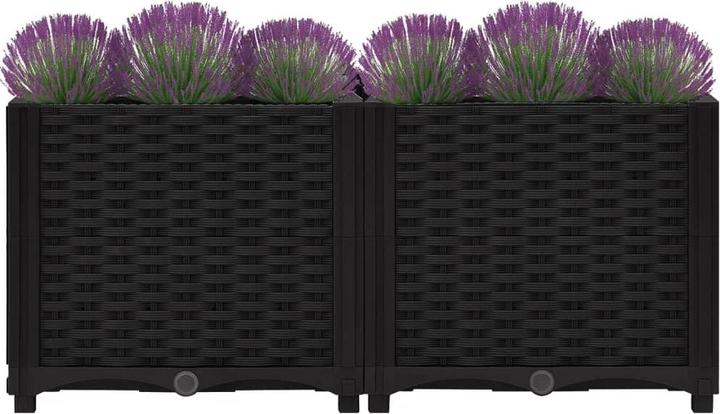 Image du produit VidaXL Birgid