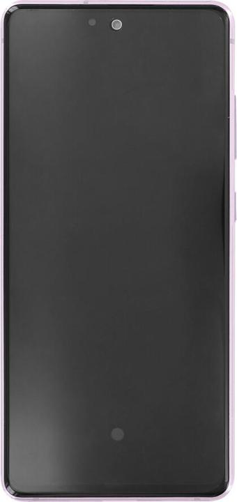 Immagine prodotto Samsung Espositore G781 Galaxy S20 FE 5G cloud lavender GH82-24214C (Display, Galaxy S20 FE, Galaxy S20 FE 5G)