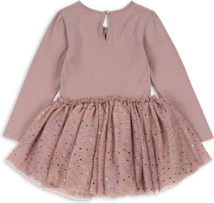 Image du produit Konges Slojd Fairy BallerinaRobe Etoile Multi Shadow (110)