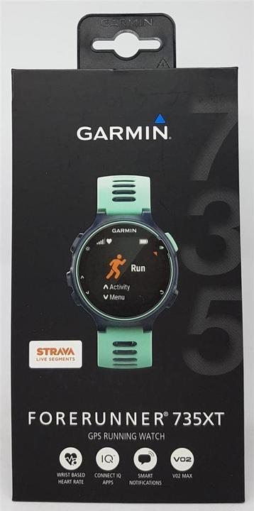 Produktbild Garmin Forerunner 735XT (45 mm)