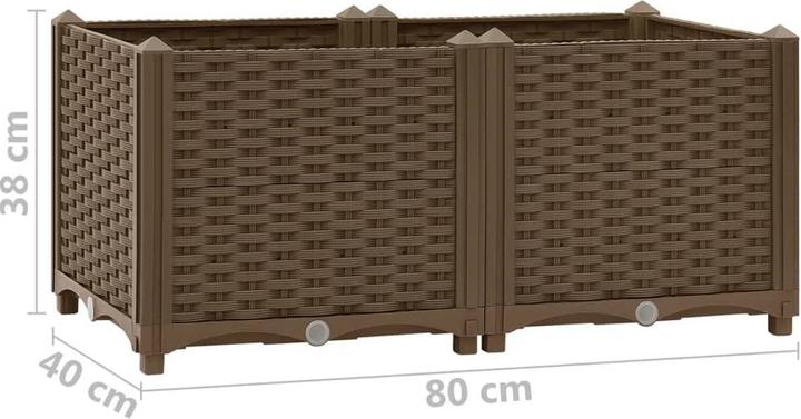 Image du produit VidaXL Birgid