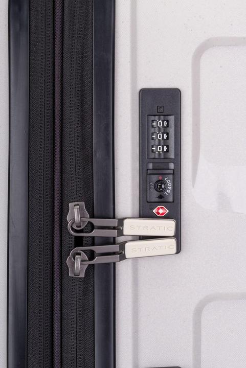 Actual product image Stratic Straw + hard shell case() (120 l, L (90 - 115l))
