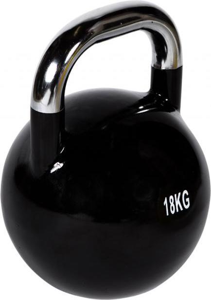 Image du produit Fitcom Kettlebell de compétition (1 x 1 kg)