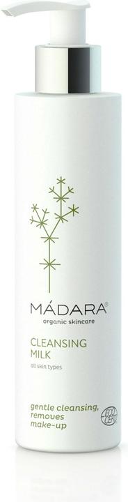 Actual product image Madara Cleansing Milk (Cleansing lotion, 200 ml)