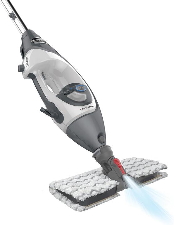 Produktbild Shark S6005EU (3 Bar, 1200 W)
