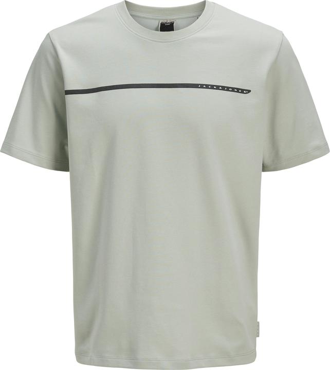 Image du produit Jack & Jones Jcofusion Full Branding Tee Ss Crew Noos (XL)