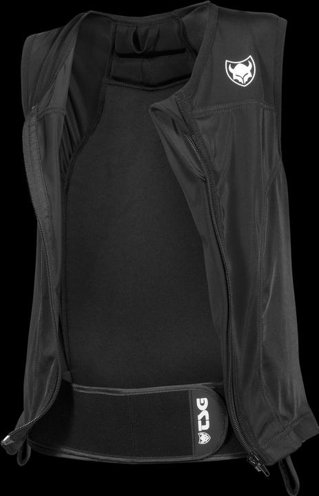 Image du produit TSG Protection dorsale (XS, Protection dorsale, Modèle unique)