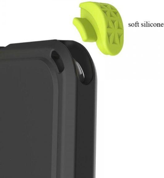 Produktbild Rock Moc Series Plastik Case (Apple iPhone 6s, Apple iPhone 6)