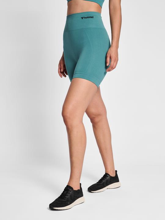 Produktbild hummel Tif Seamless Shorts (XS)